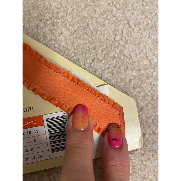 Lindsay Phillips Switch Flops Straps Luca - Picture 4 of 4